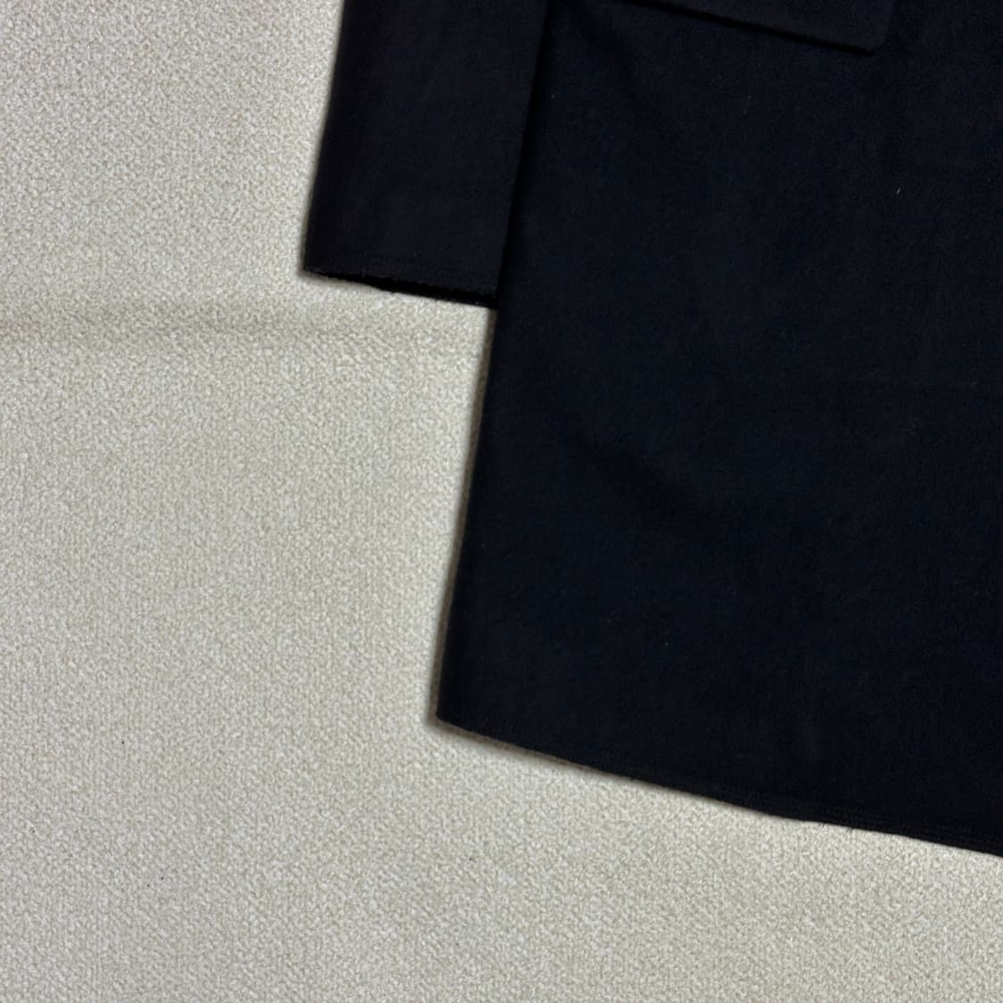 디파트먼트 파이브 울 코트 상품이미지4