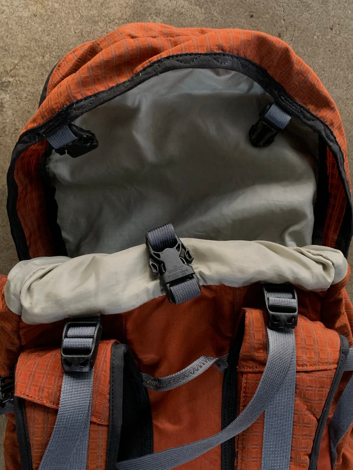 2006 파타고니아 Gritty Pack 상품이미지8