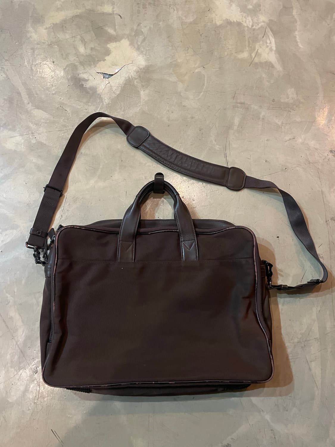 요시다 포터 3way 서류 가방 크로스백 상품이미지3