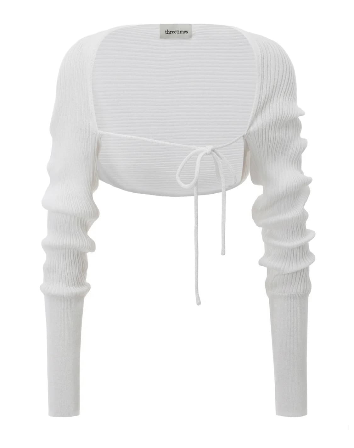 쓰리타임즈 릿볼레로 상품이미지1