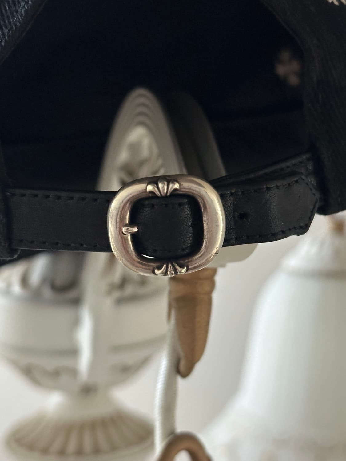 크롬하츠 건슬링어 매티보이 초퍼 캡 상품이미지6