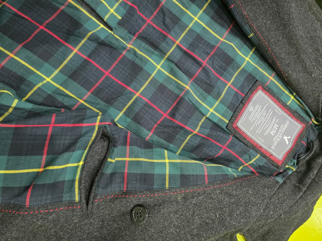 American Eagle 피코트 M사이즈 상품이미지5