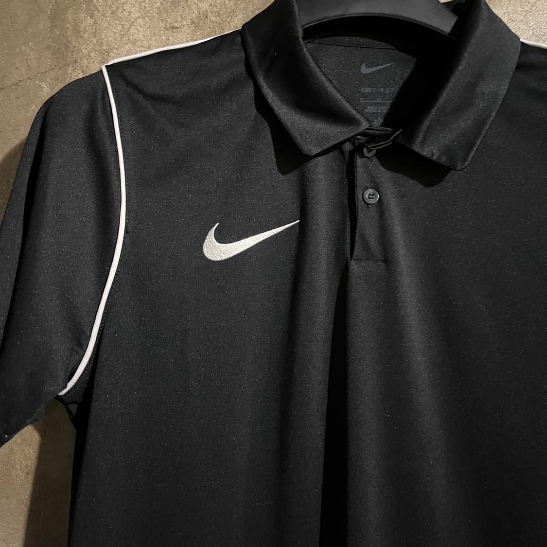 나이키 반팔카라티 상품이미지2