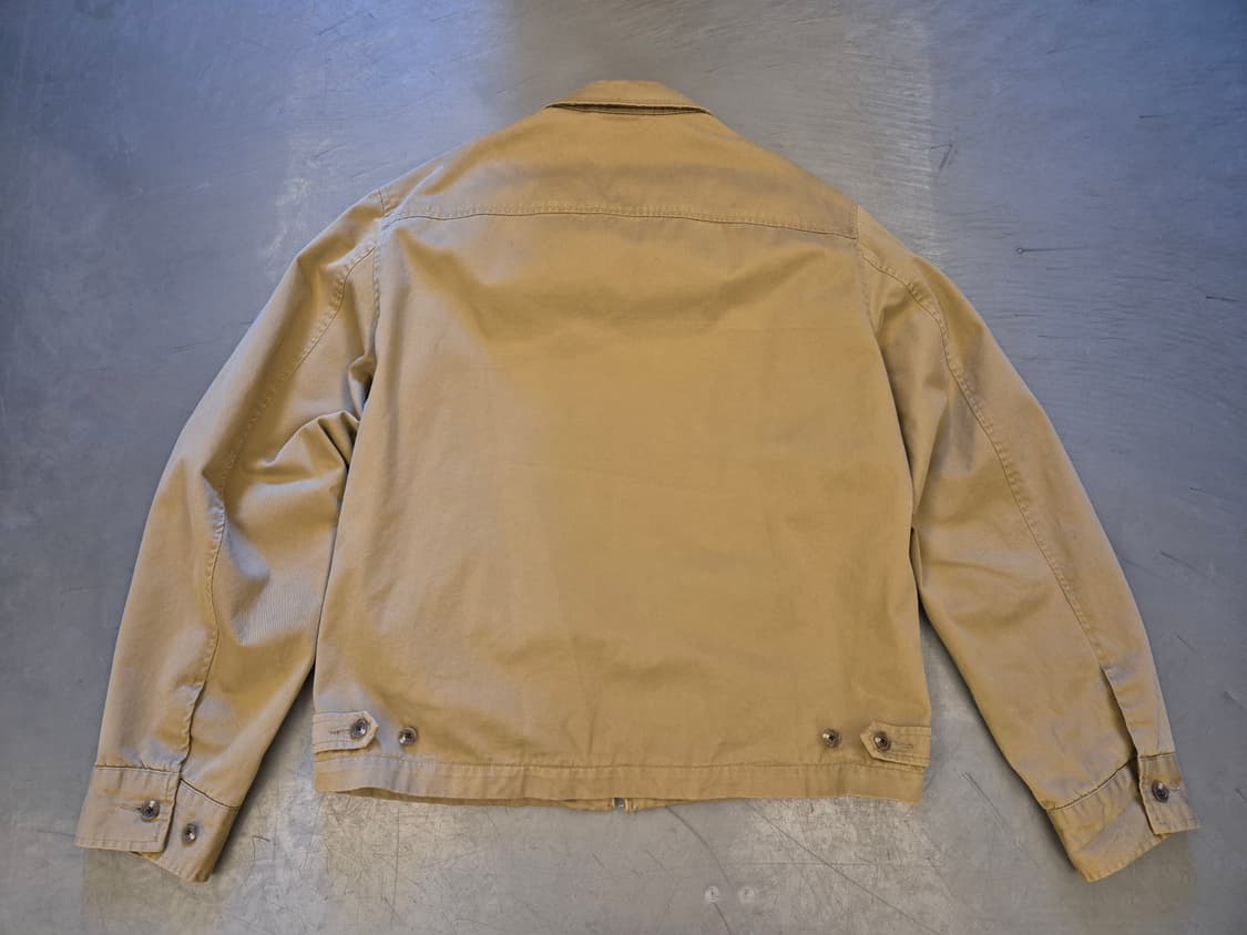 00s 폴로랄프로렌 스윙탑 자켓 상품이미지2