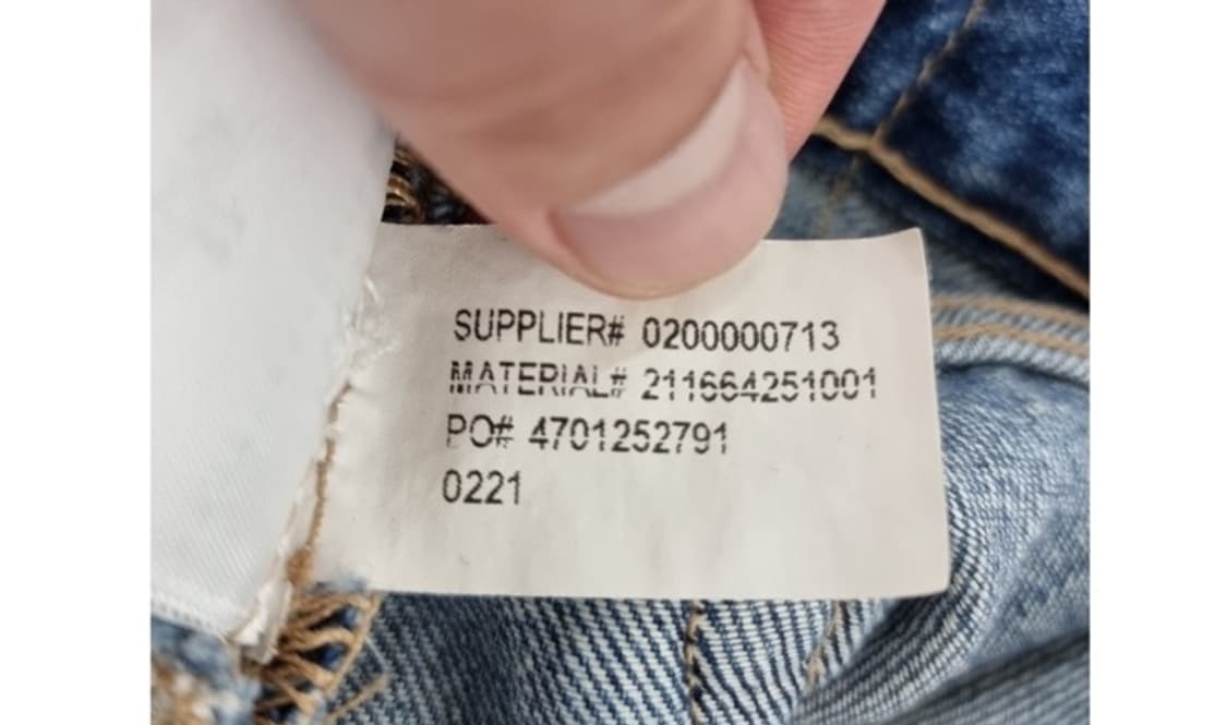 POLO RALPH LAUREN 폴로랄프로렌 상품이미지9
