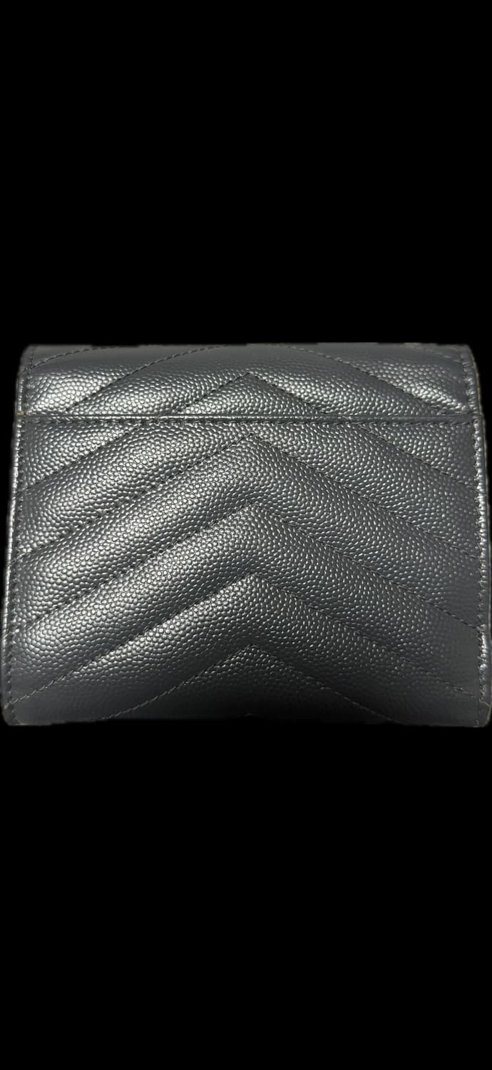 생로랑 중지갑 상품이미지2