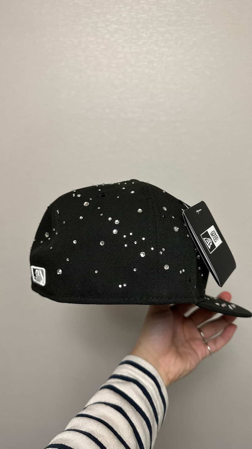 뉴에라 커스텀  상품이미지3