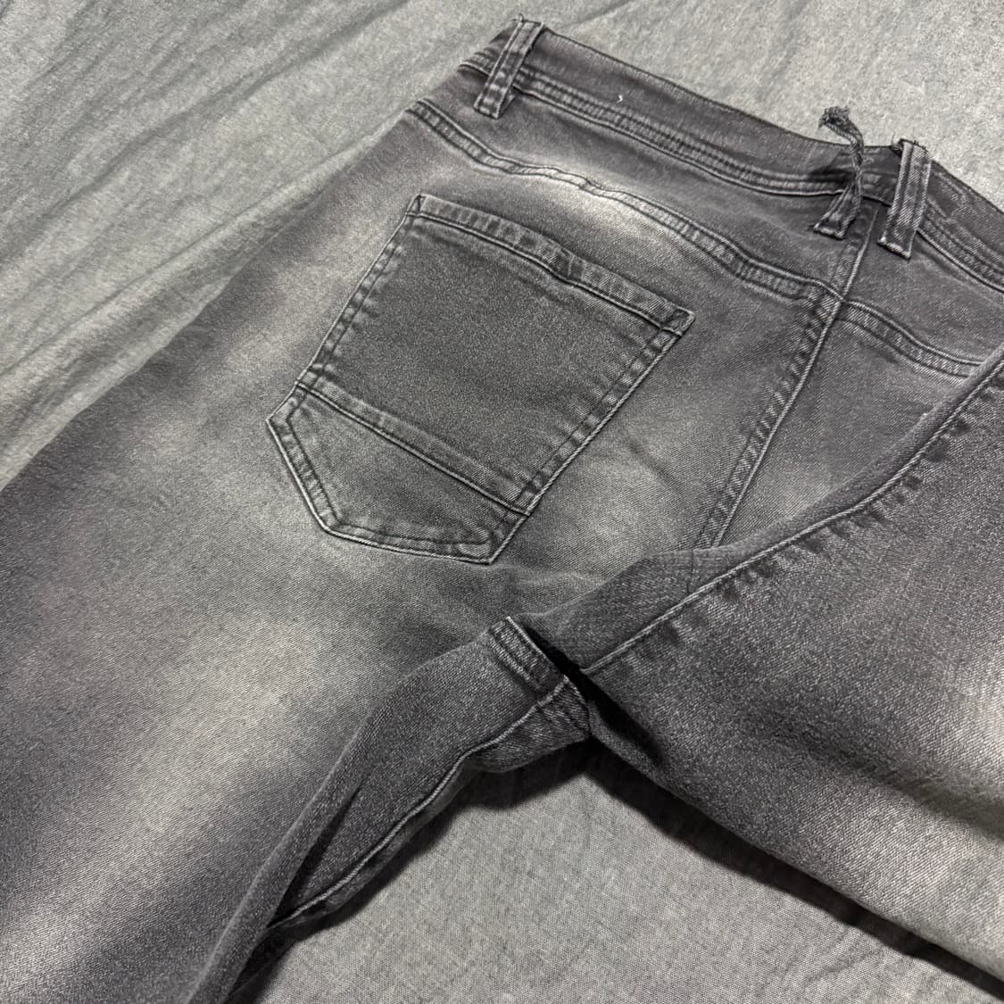 Black Jeans  상품이미지7