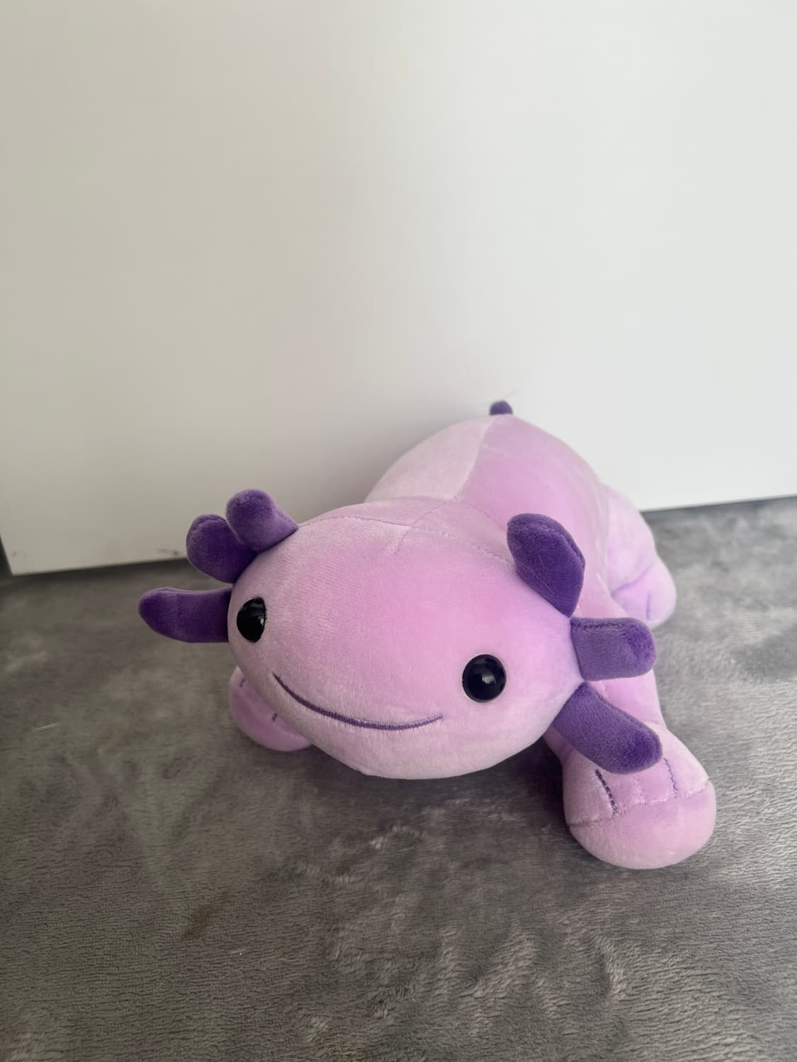 보라 우파루파인형 상품이미지1