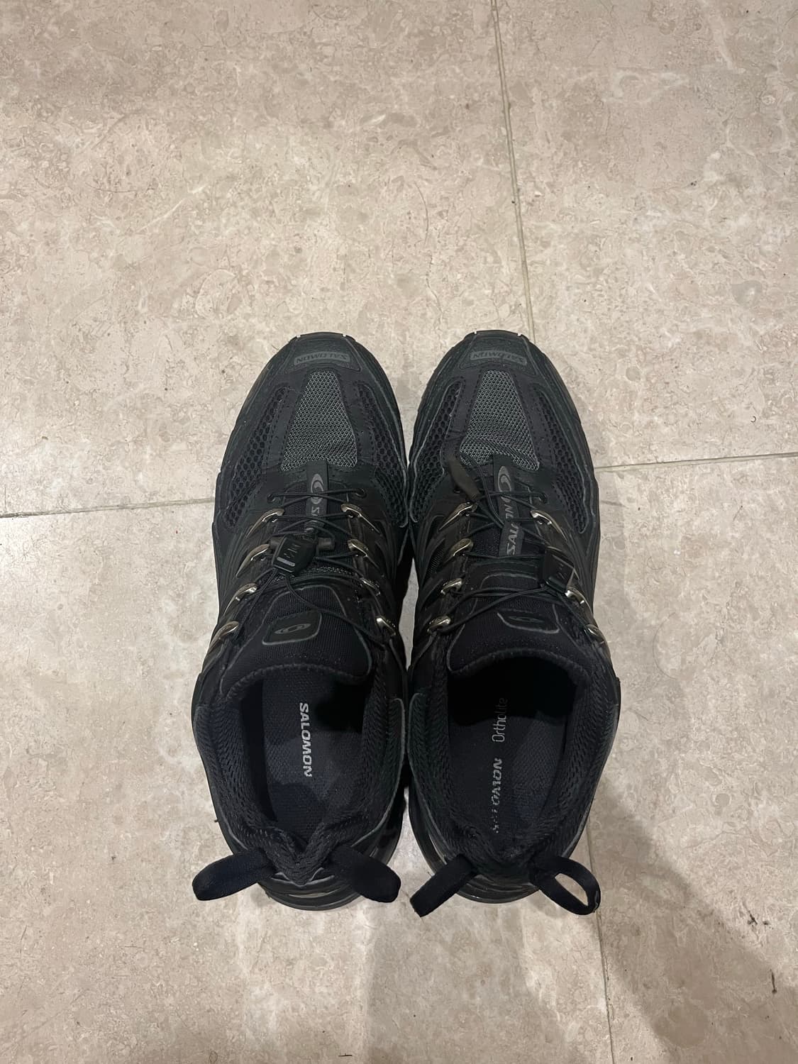 Salomon ACS Pro Black 280 상품이미지3