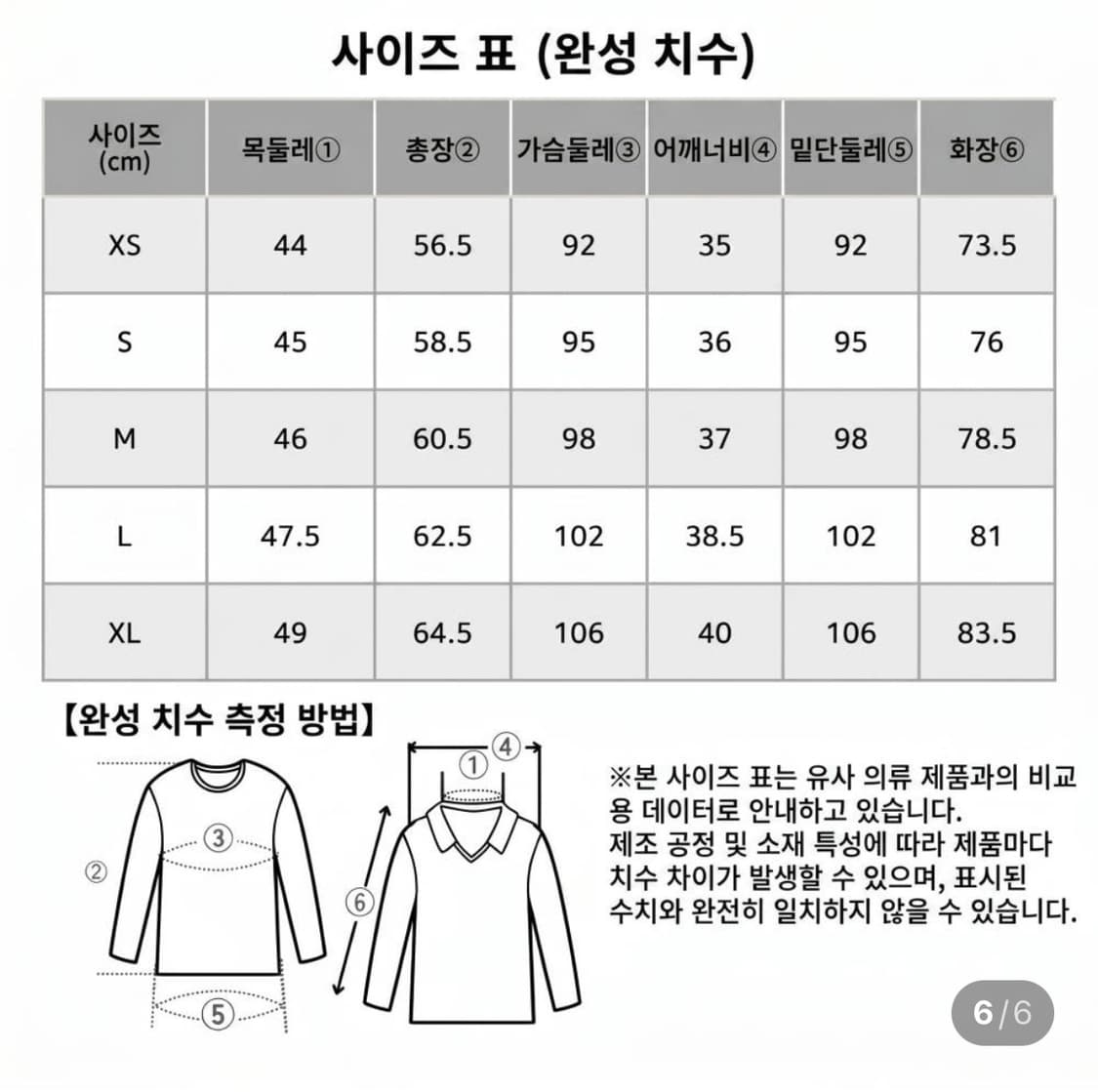 몽벨 WIC UV텍트 바람막이 여성용 상품이미지2