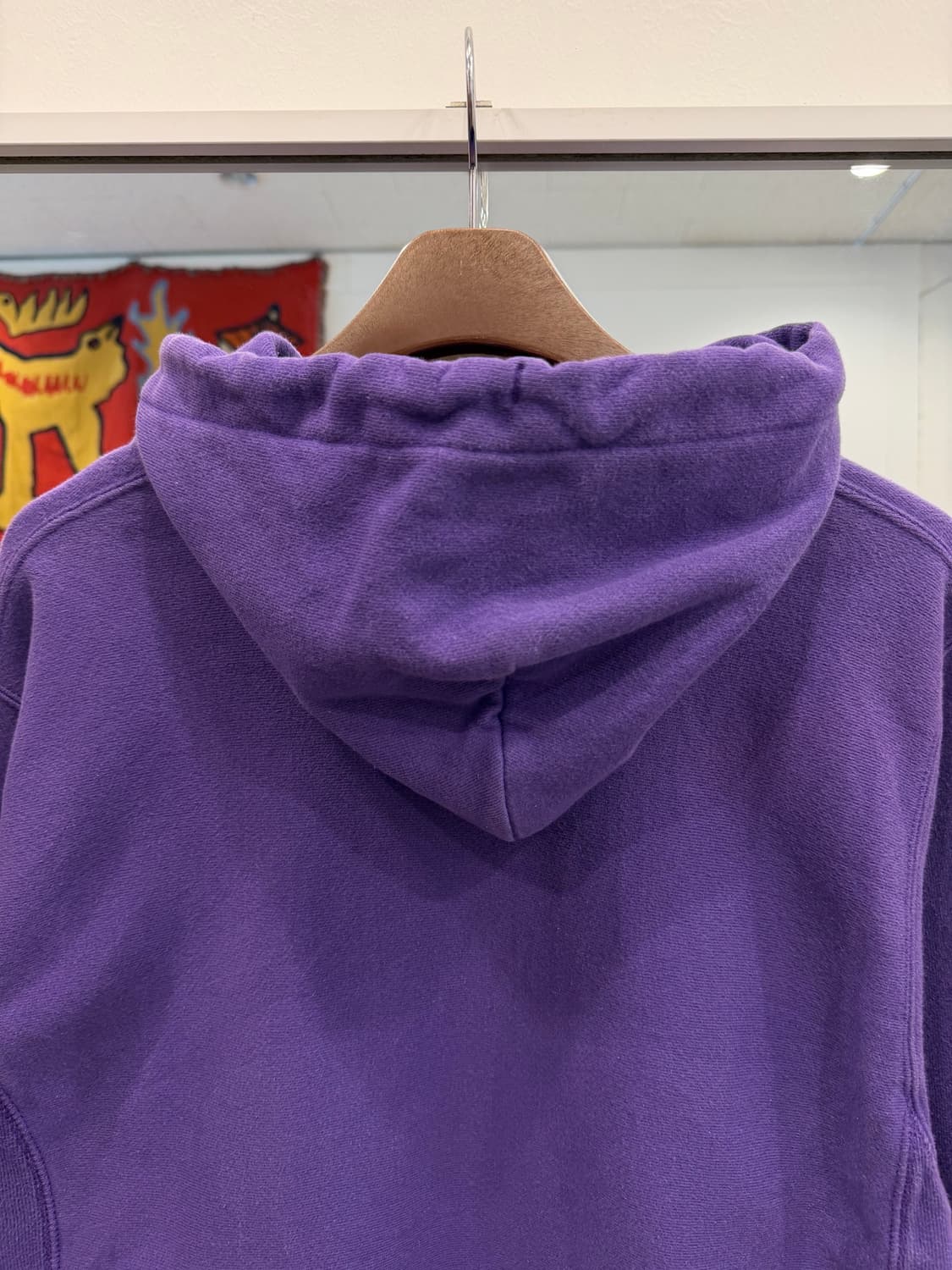 Champion 챔피온 리버스위브 페이딩 스웻 후드 상품이미지6