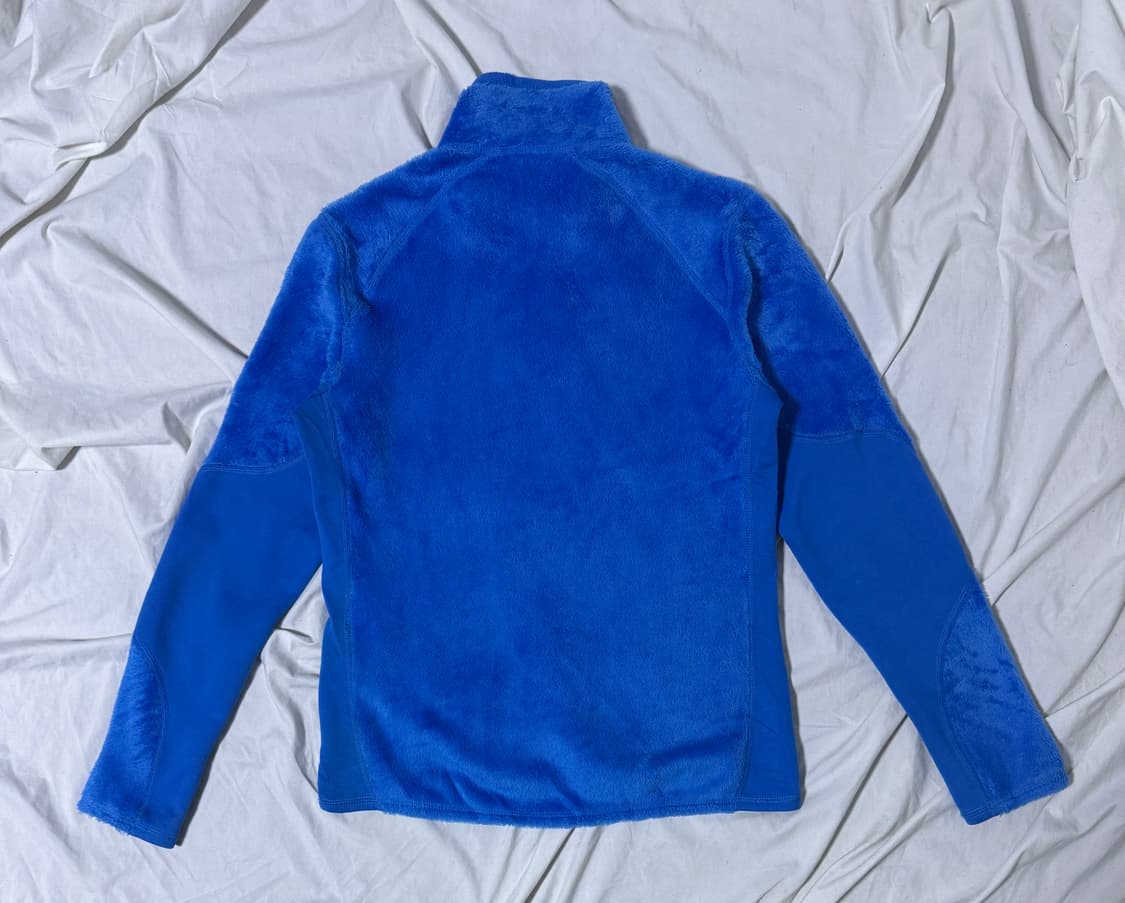 파타고니아 레귤레이터 r2 플리스 집업 자켓 폴라텍 상품이미지2