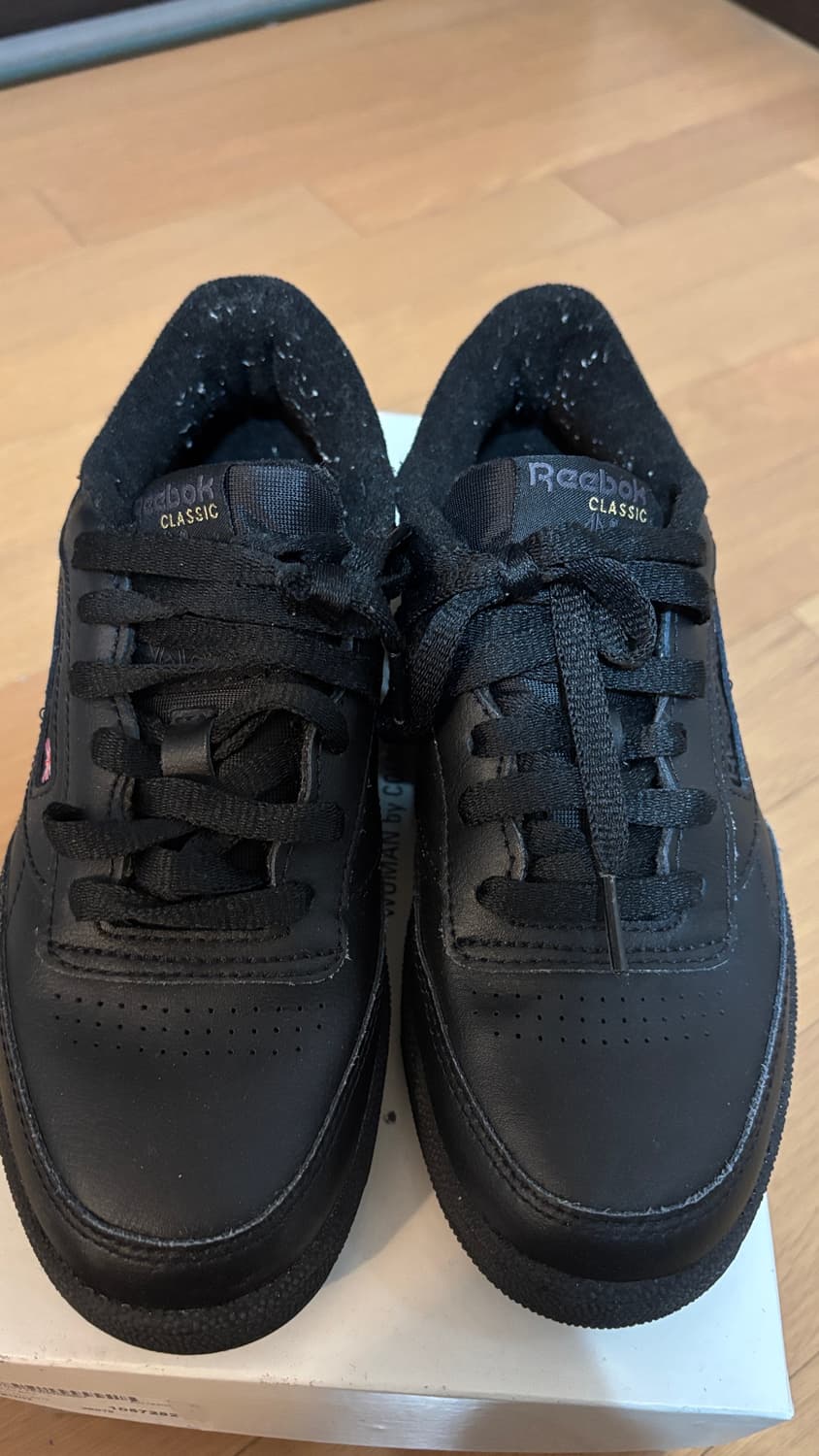 리복 클럽c 85 240 상품이미지3