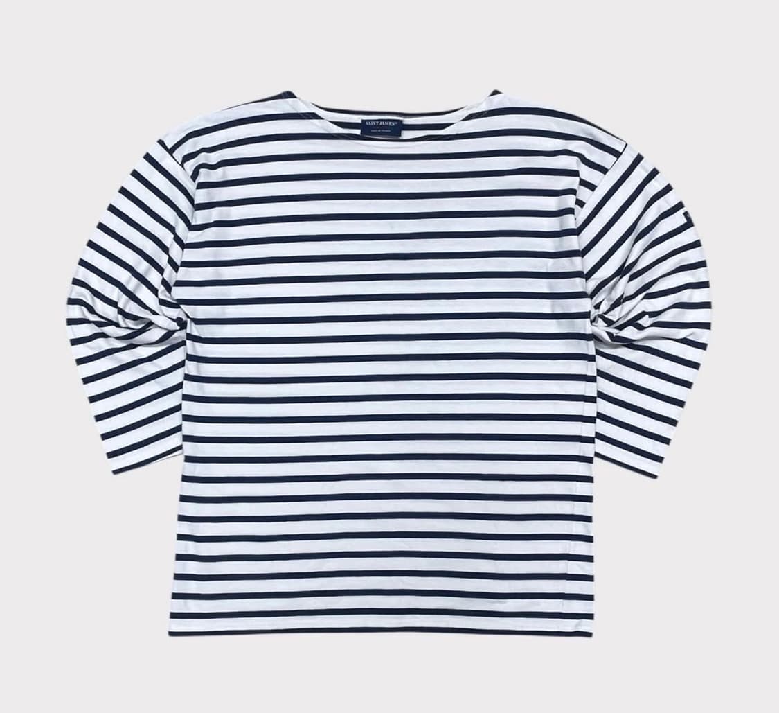 세인트제임스 롱슬리브 상품이미지1