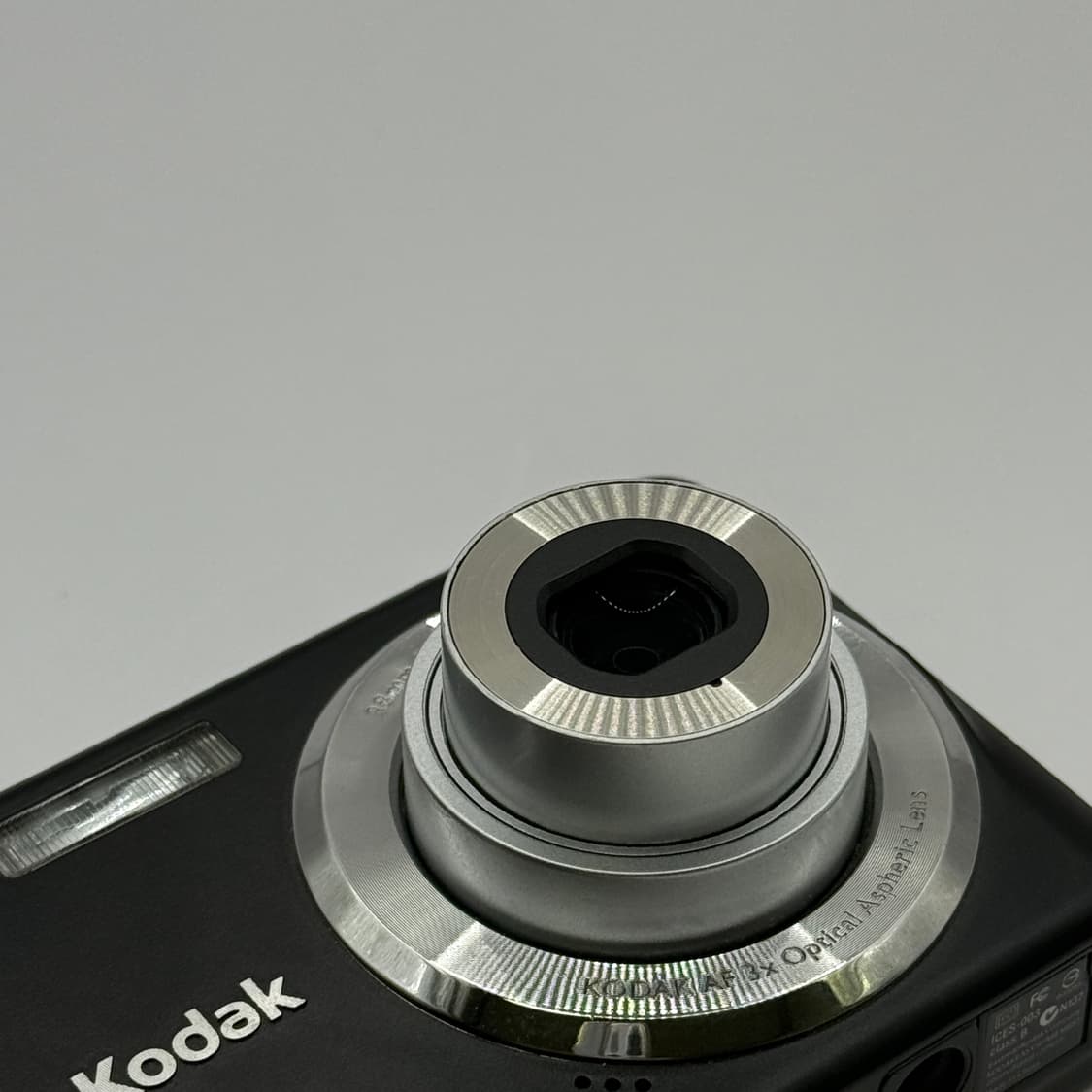 크리스마스 선물 추천! 코닥 m883 풀박스 빈티지 디지털 카메라 상품이미지10
