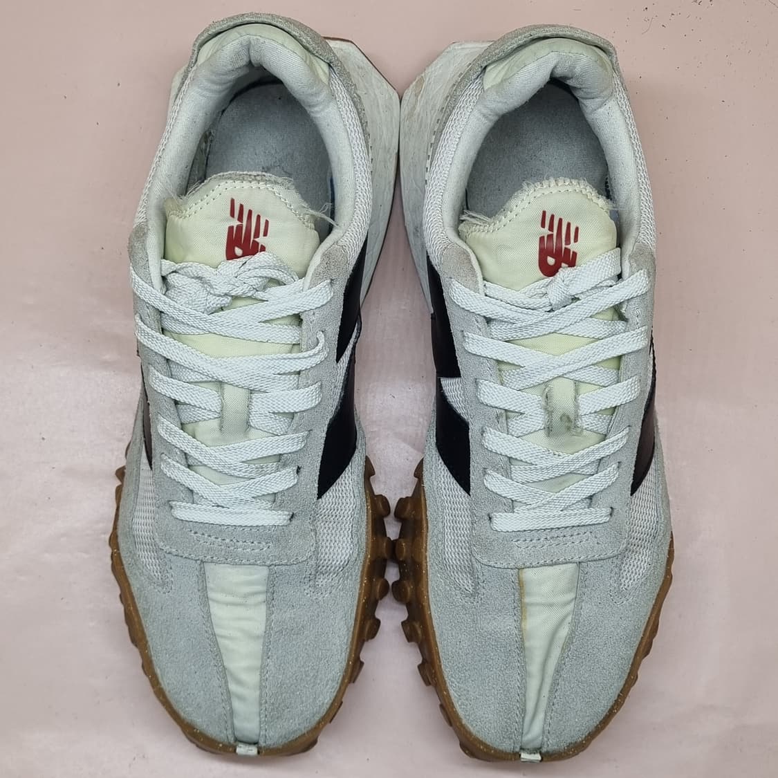 뉴발란스 XC-72 남성운동화285 상품이미지2