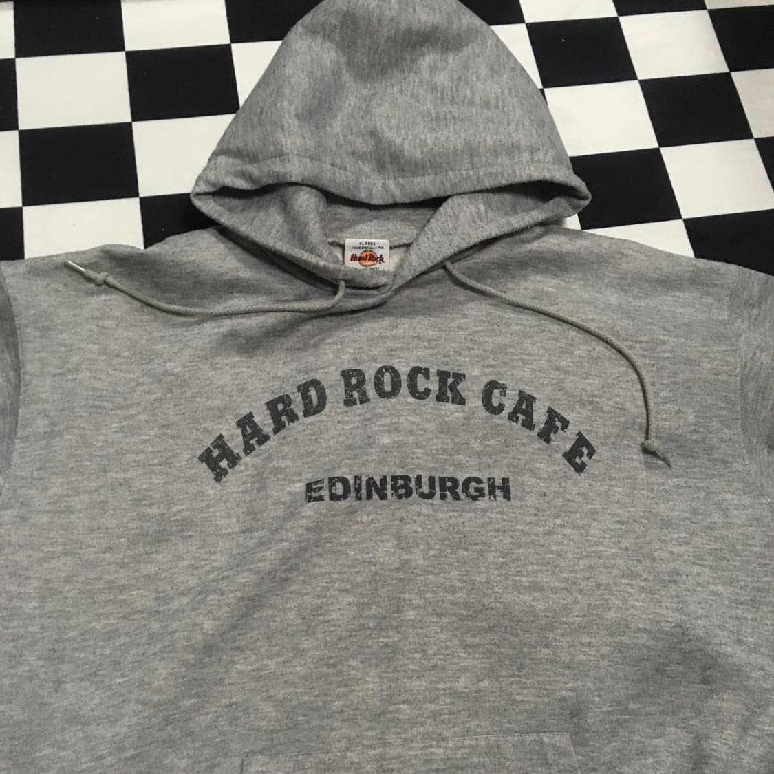 하드락카페후드티 상품이미지5