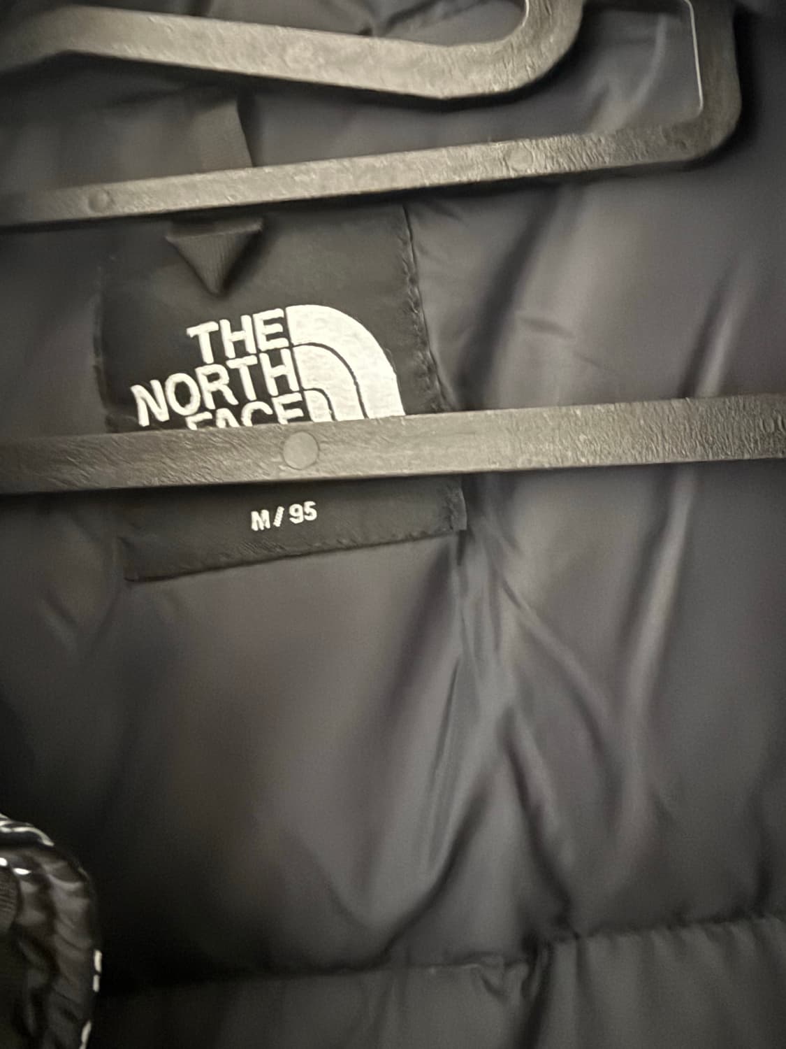 노스페이스 페이즐리 m사이즈 상품이미지3