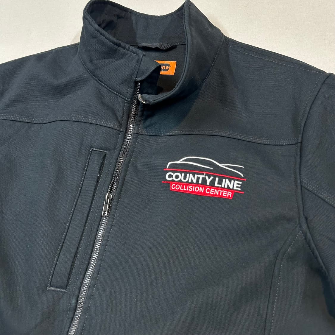 L) Corner Stone USA 워크웨어 플렉스 자켓 상품이미지3