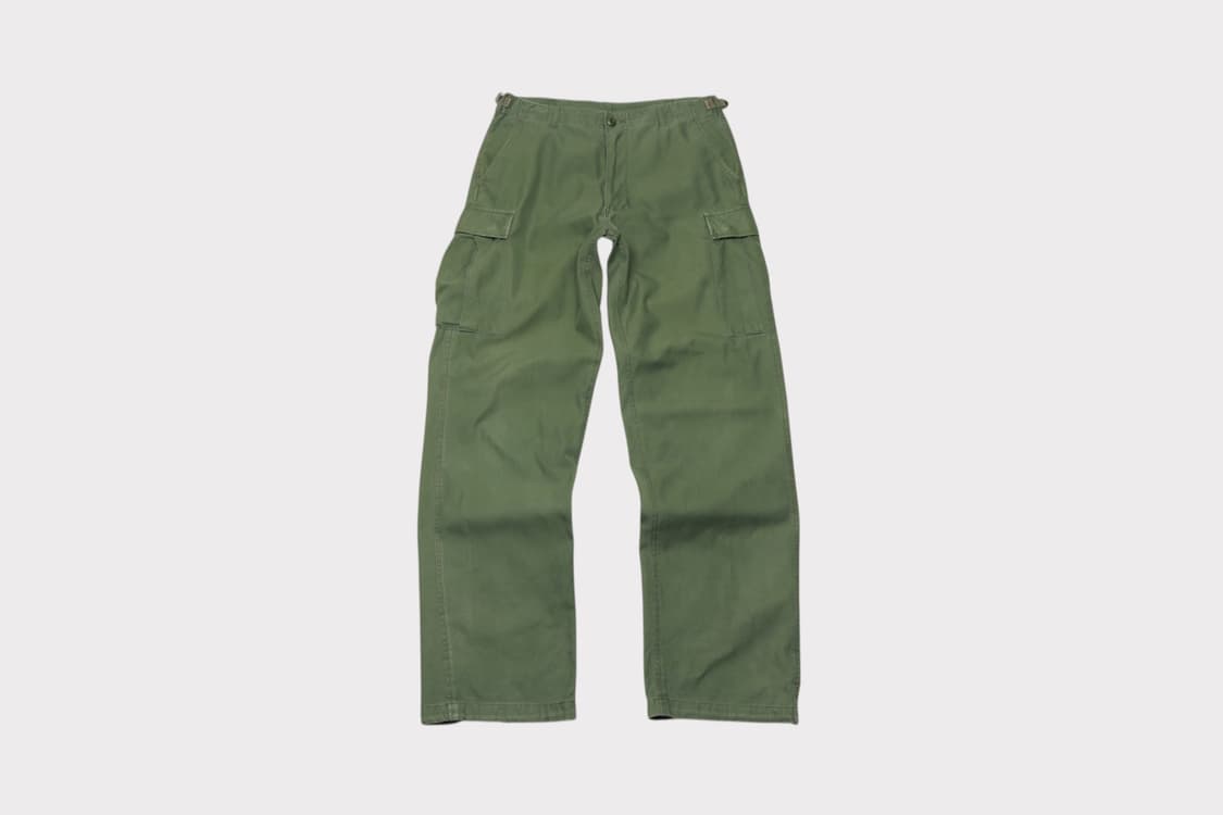 [M] 캡클로딩 M-65 필드팬츠 상품이미지1