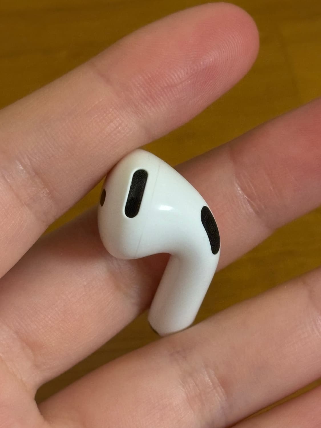 에어팟 4세대 노캔O 오른쪽 상품이미지2