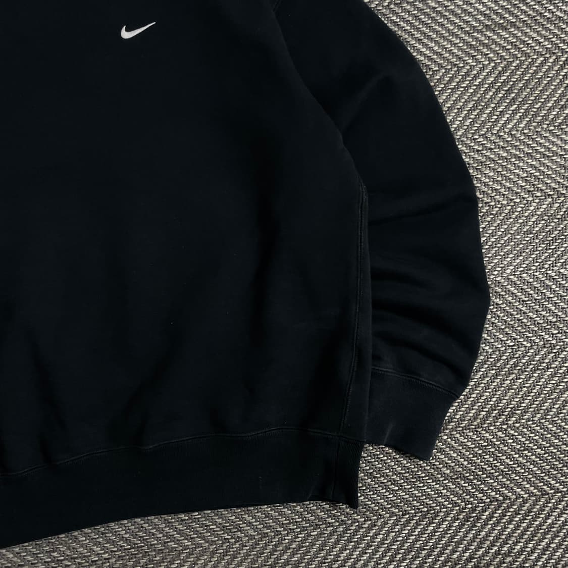 나이키 랩 NRG 솔로 스우시 미니멀 맨투맨y 3166 상품이미지3