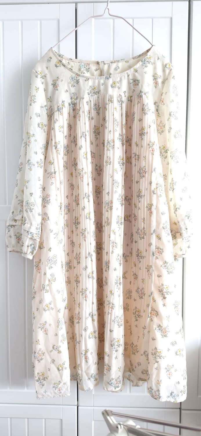 earth music 모리걸 스타일 원피스 상품이미지1