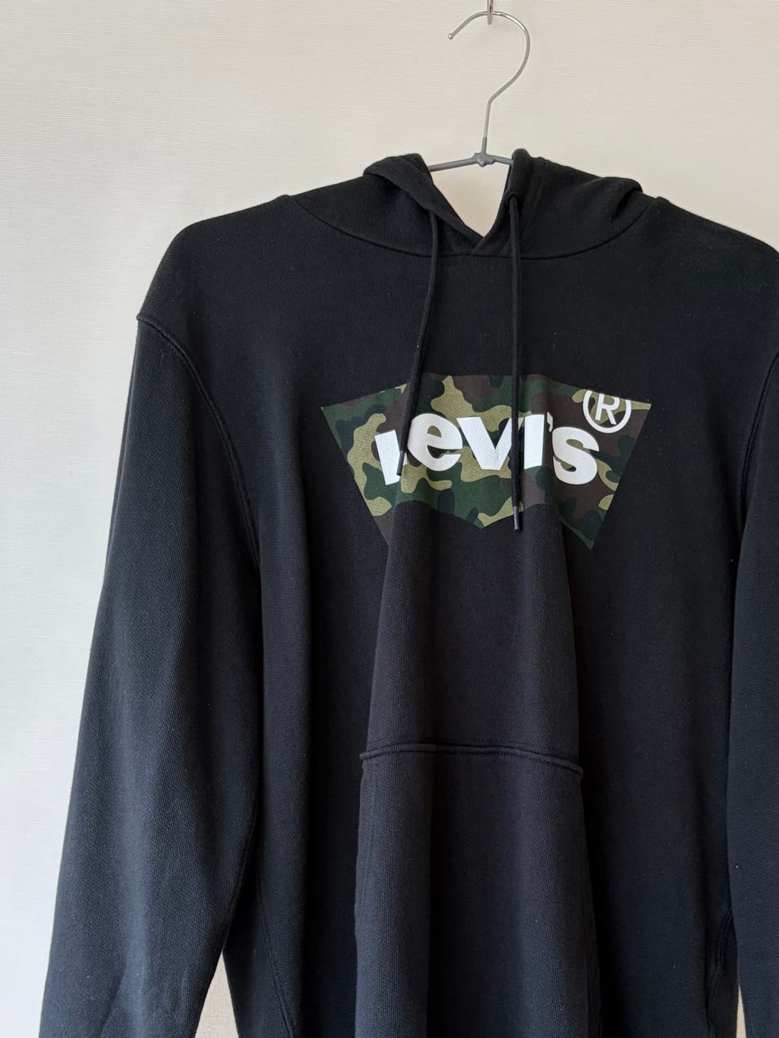 리바이스 희귀 후드티 판매합니다 상품이미지3