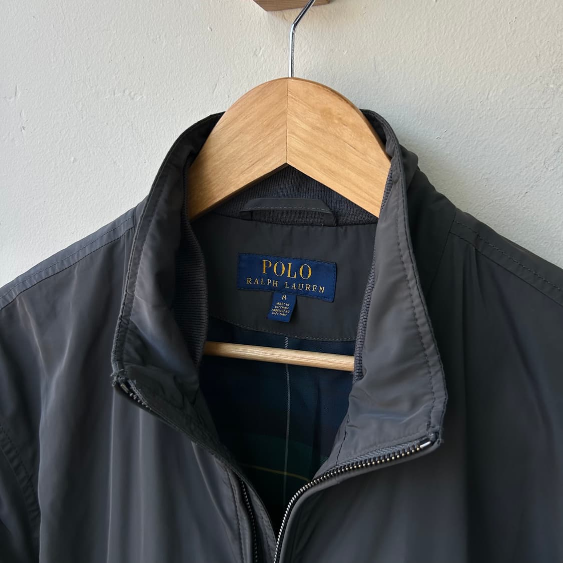 16790 - 폴로 랄프로렌 폴리쉘 자켓 상품이미지3