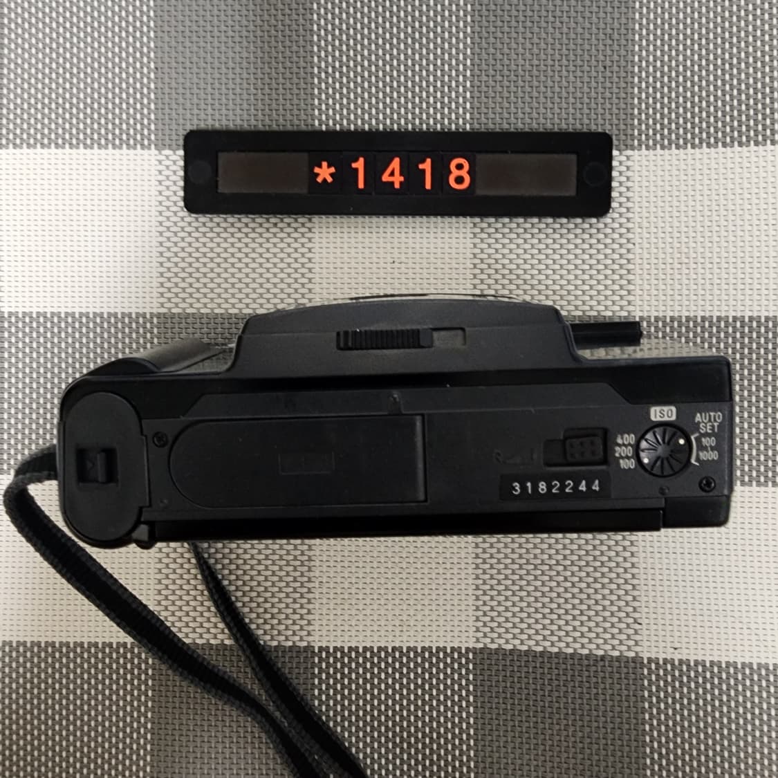 미놀타 프리덤 2 필름카메라 상품이미지4