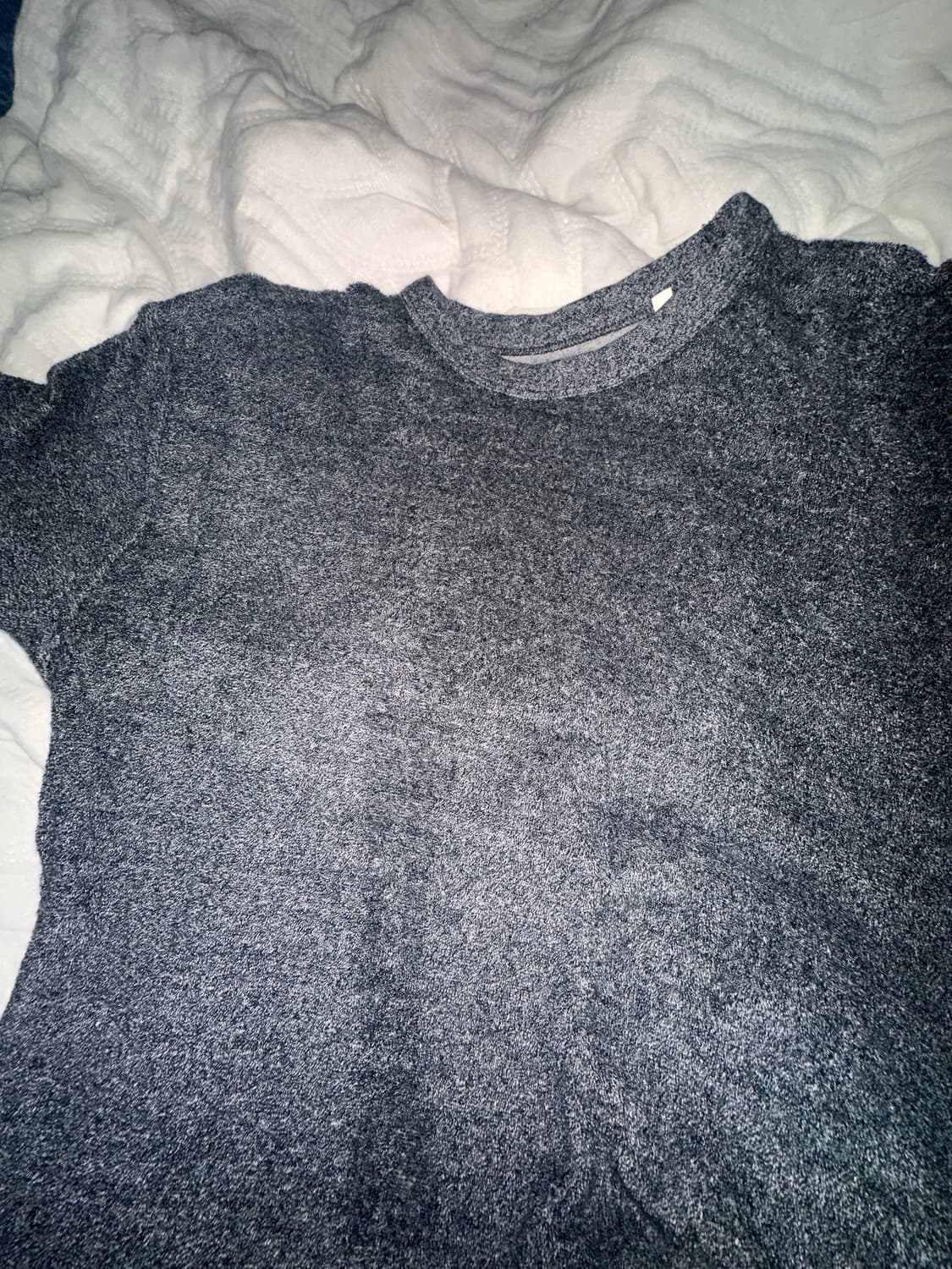 아워레가시 테리 티셔츠 상품이미지4