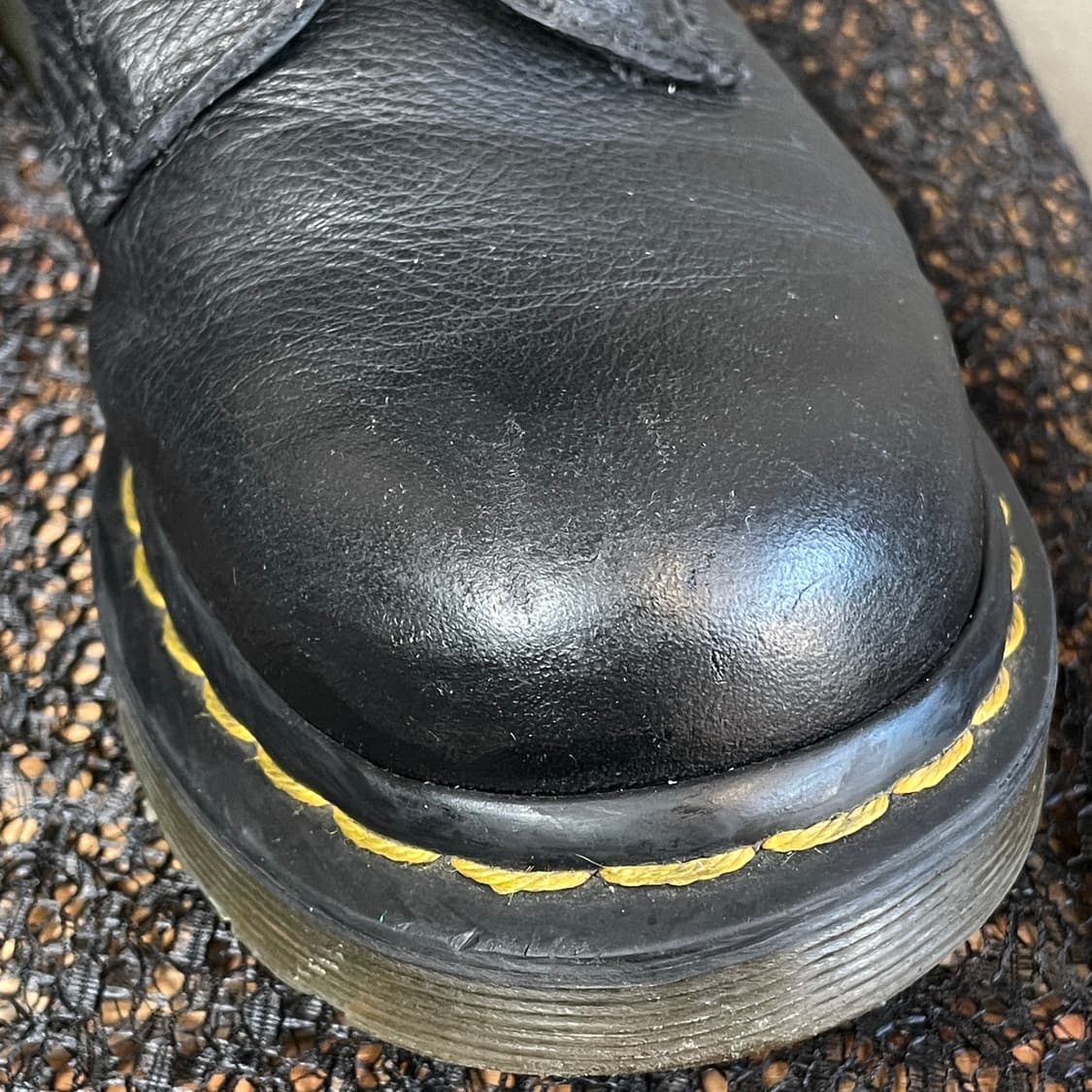 닥터마틴 1B60 롱부츠 상품이미지7