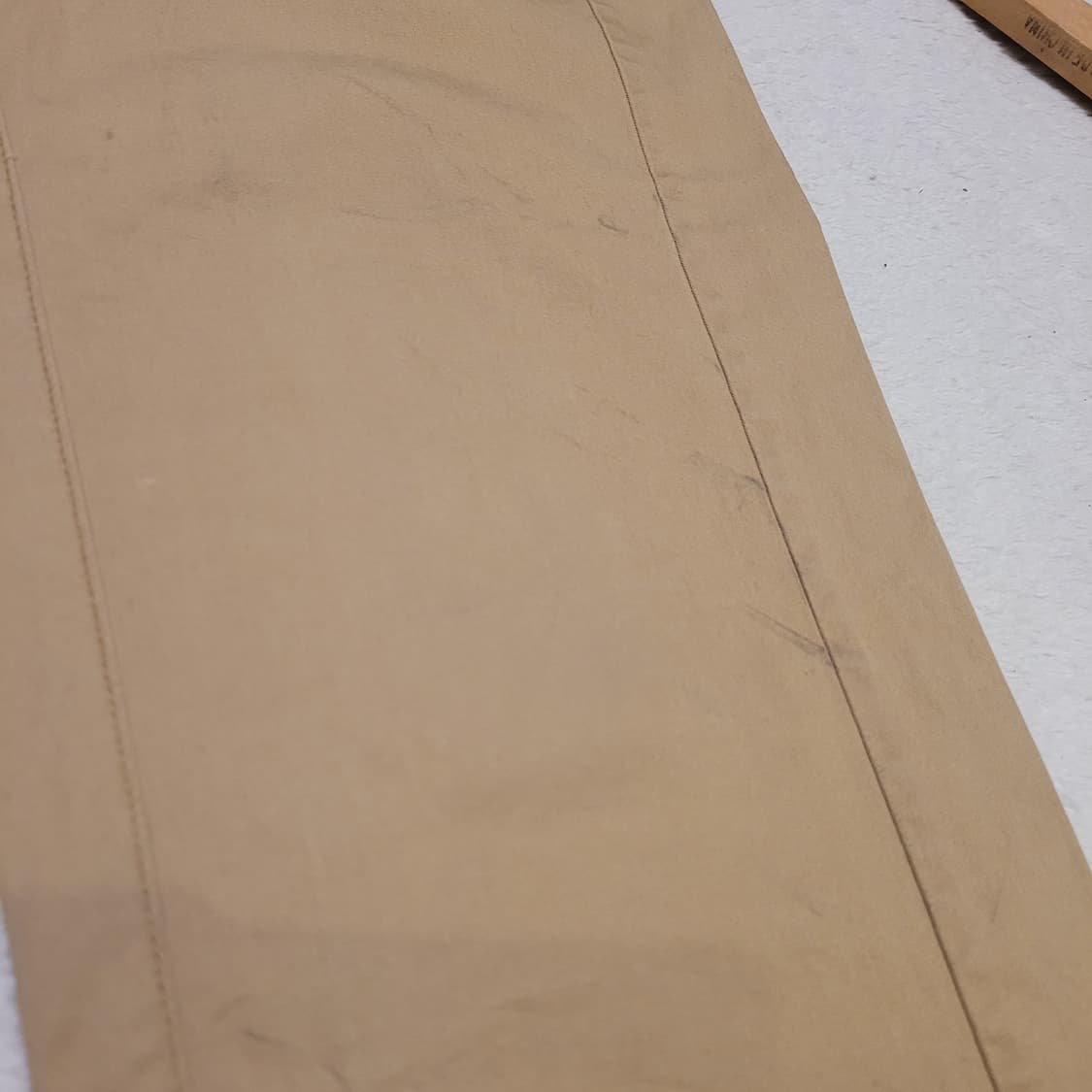 버버리 키즈 딜란 코튼 팬츠 10Y 상품이미지5