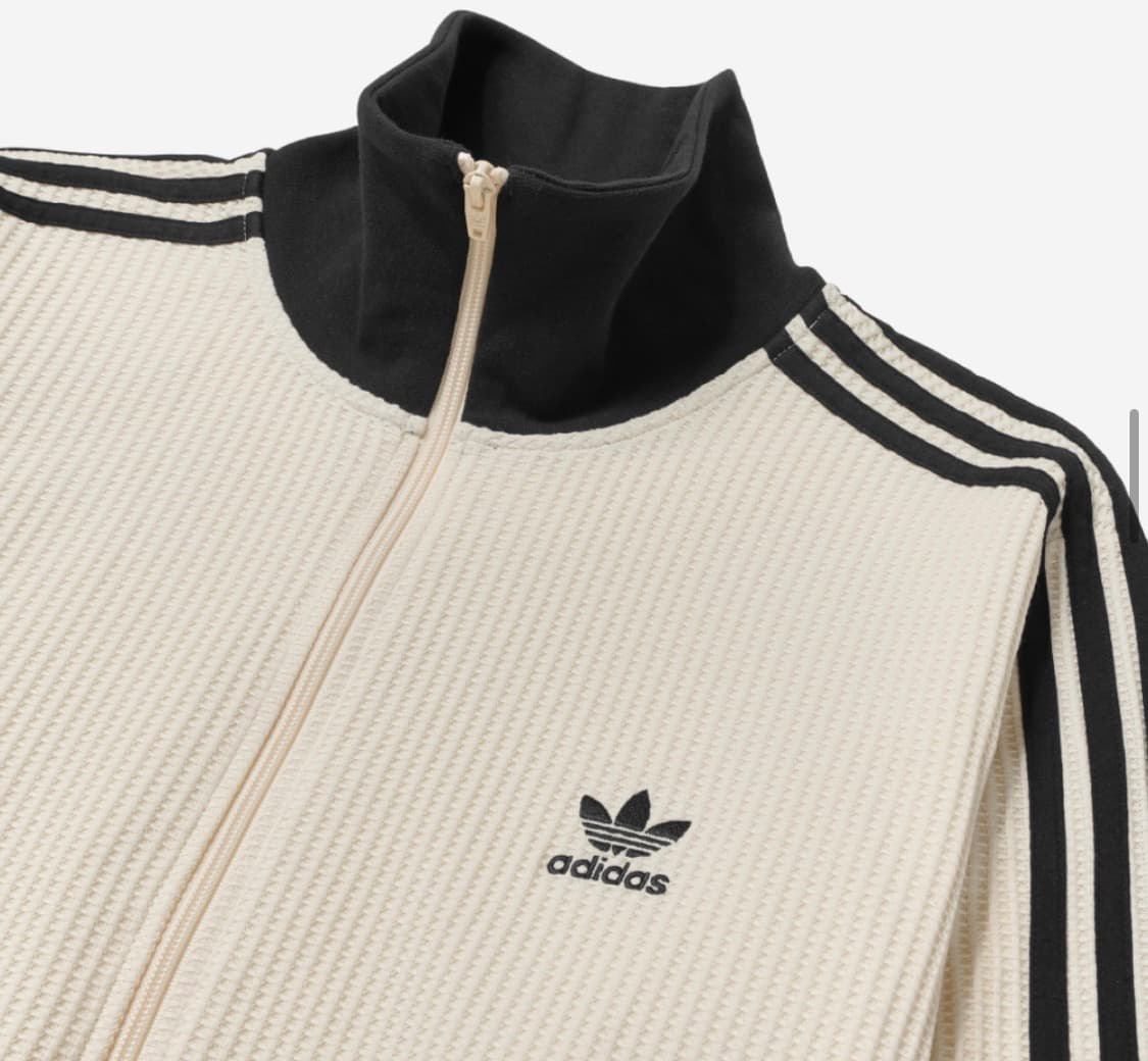 아디다스 와플 베켄바우어 트랙탑 상품이미지2