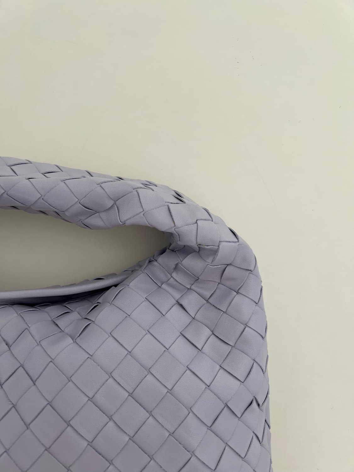 보테가 베네타 홉 스몰  상품이미지6