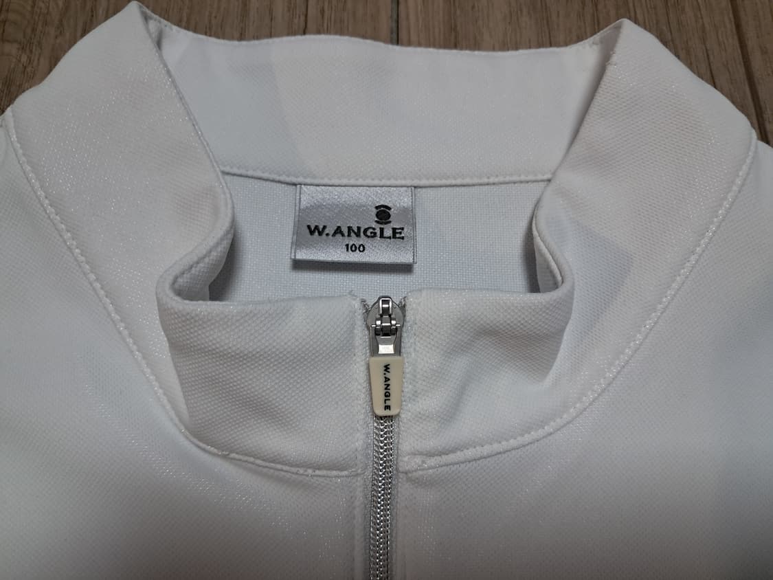 와이드앵글 골프 여성 반팔티 100 상품이미지5