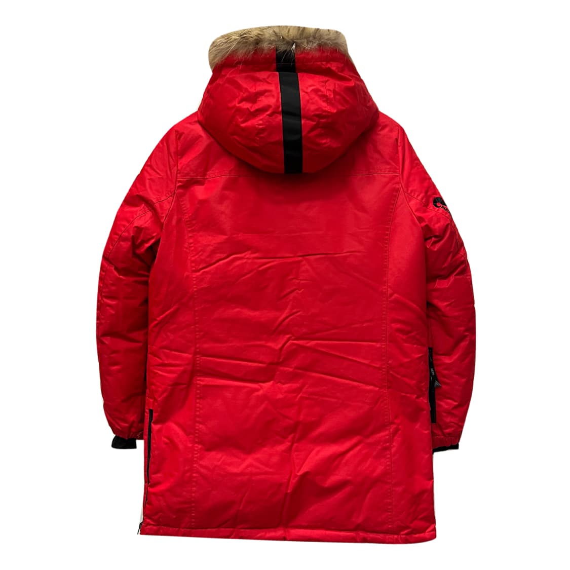 네파 알라스카 덕 다운 자켓 95 상품이미지2