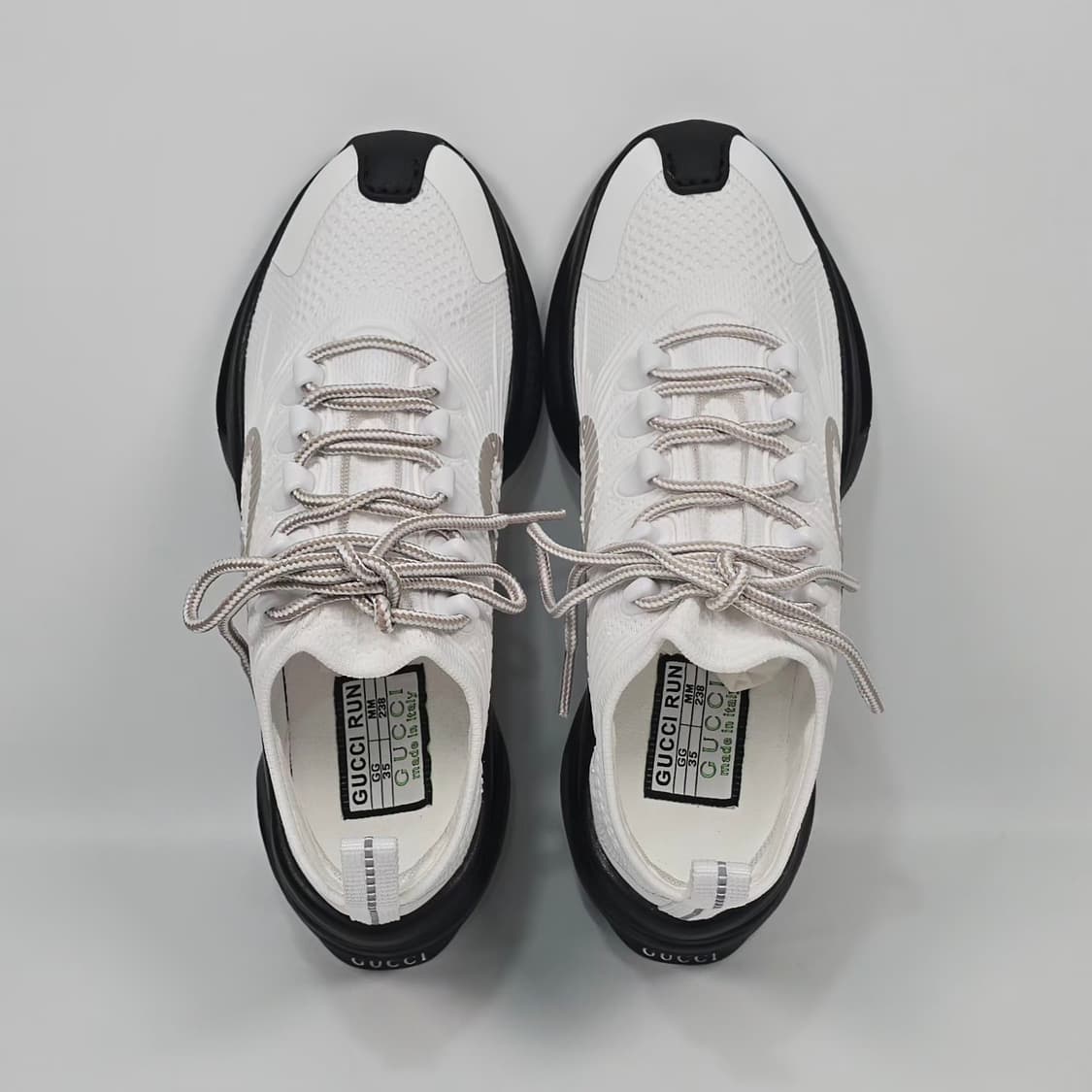 구찌 런 스니커즈 ( 220 ) 상품이미지6