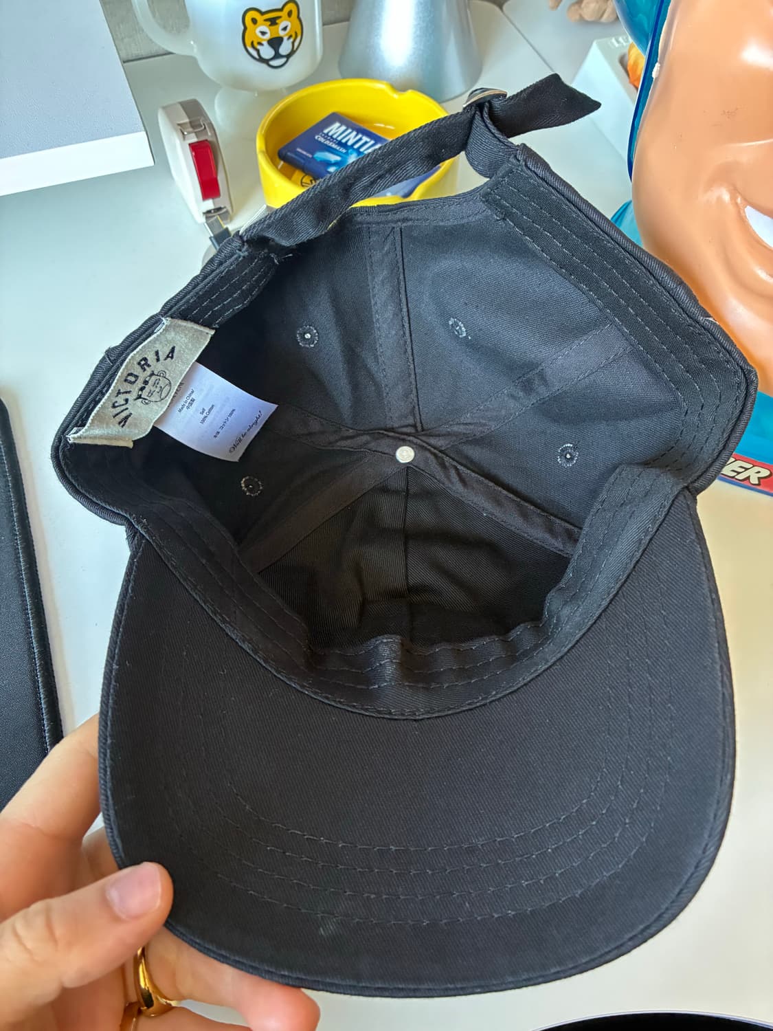 Vintage Hat (Victoria) 상품이미지4