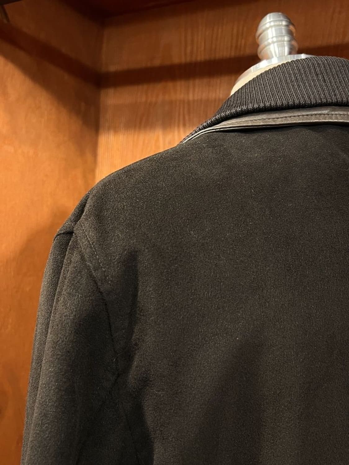 아르마니 몰스킨 자켓 상품이미지10