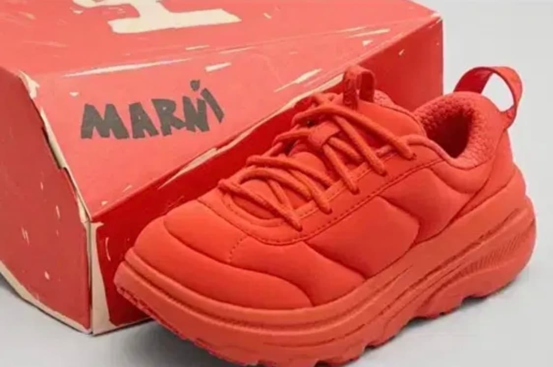 호카x마르니 270 us9 상품이미지1