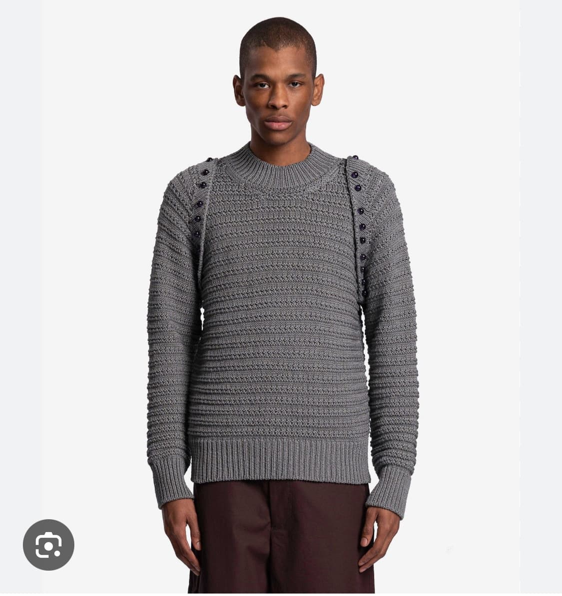 나마체코 namacheko 23ss runak M 상품이미지1