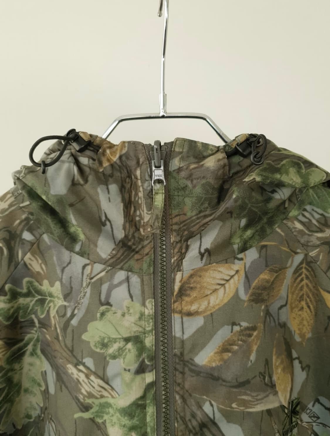 [L] Karrimor reversible thermolite 자켓 상품이미지3