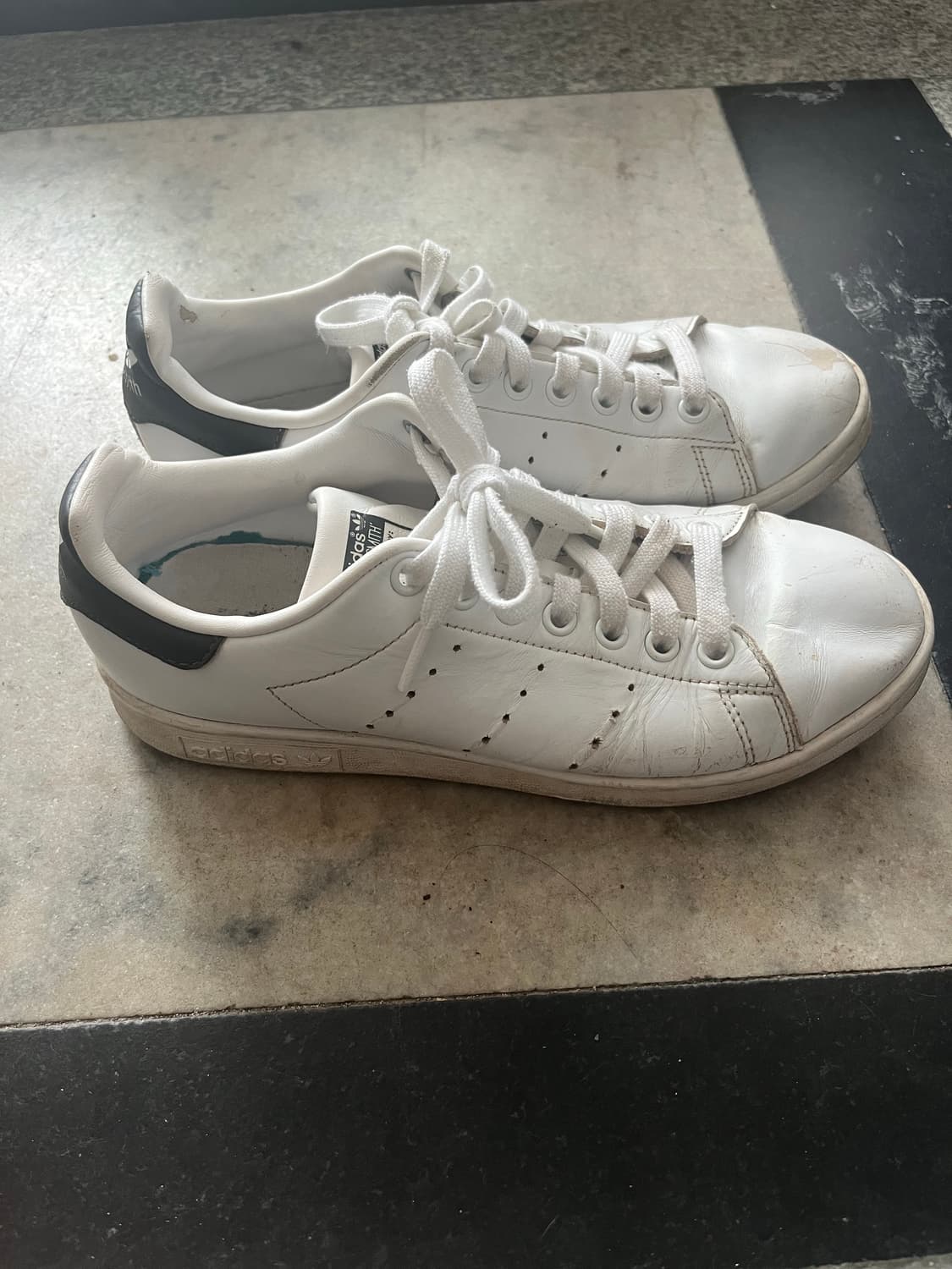 아디다스 스탠스미스 245 상품이미지2