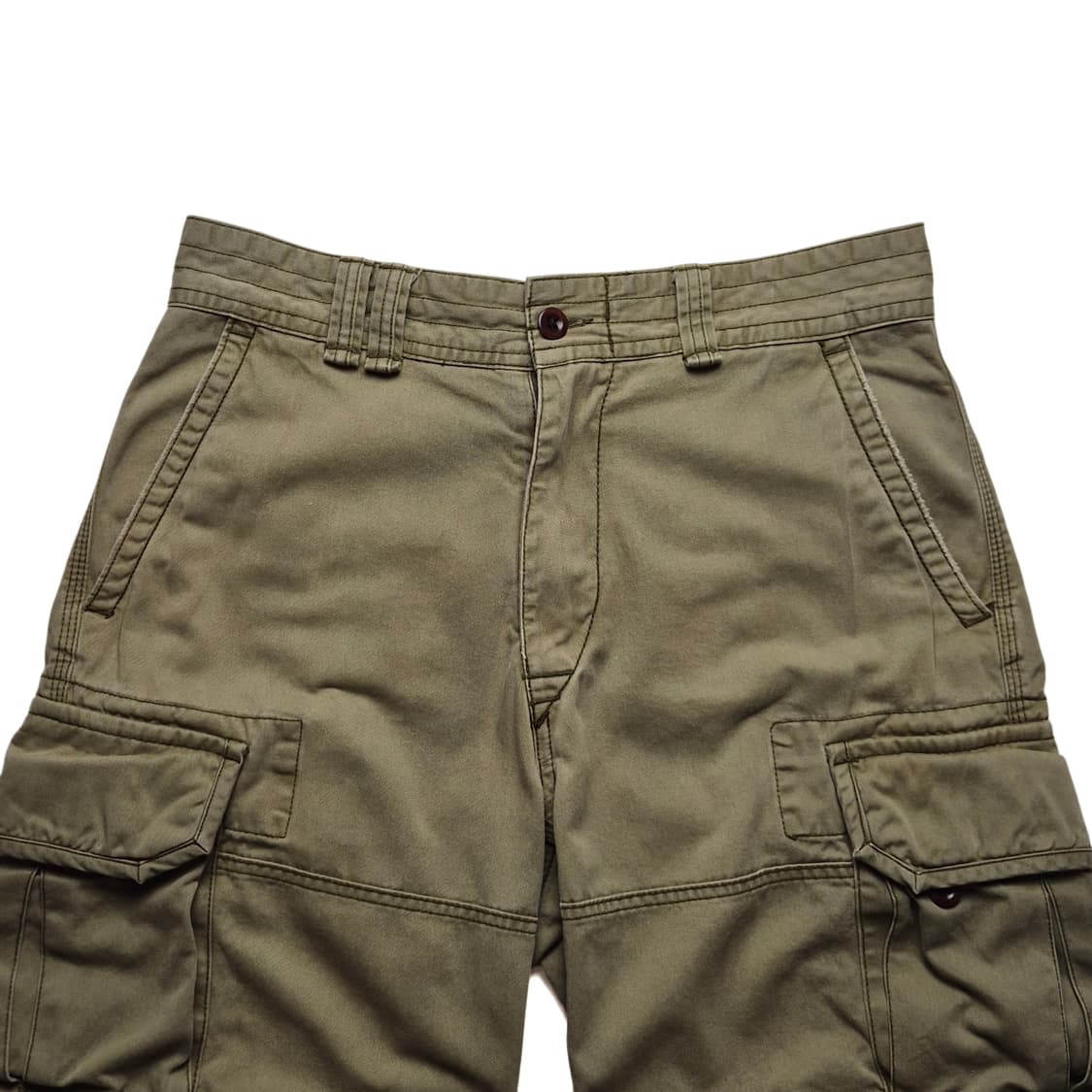 [30] 폴로 랄프로렌 카고 치노쇼츠 상품이미지3