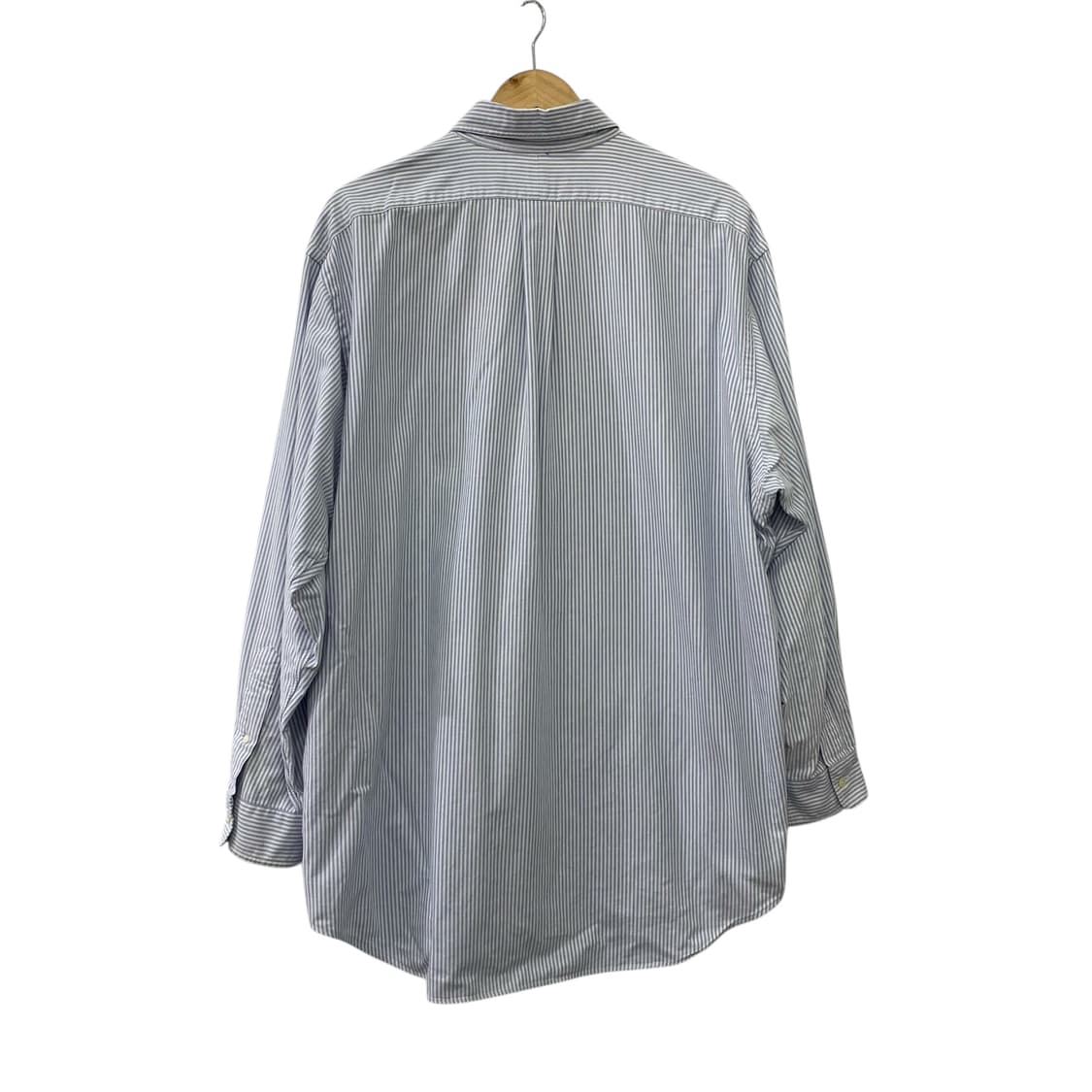 폴로 스트라이프 긴팔셔츠(17) 상품이미지2