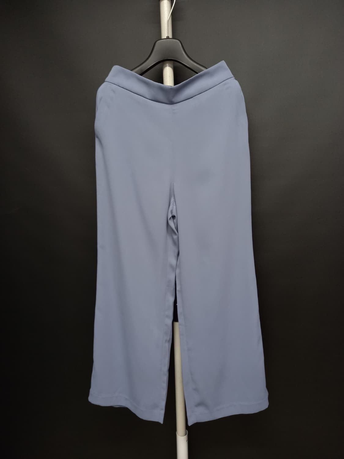 조르쥬레쉬 춘하 쉬폰 일자통핏 팬츠 66 상품이미지3