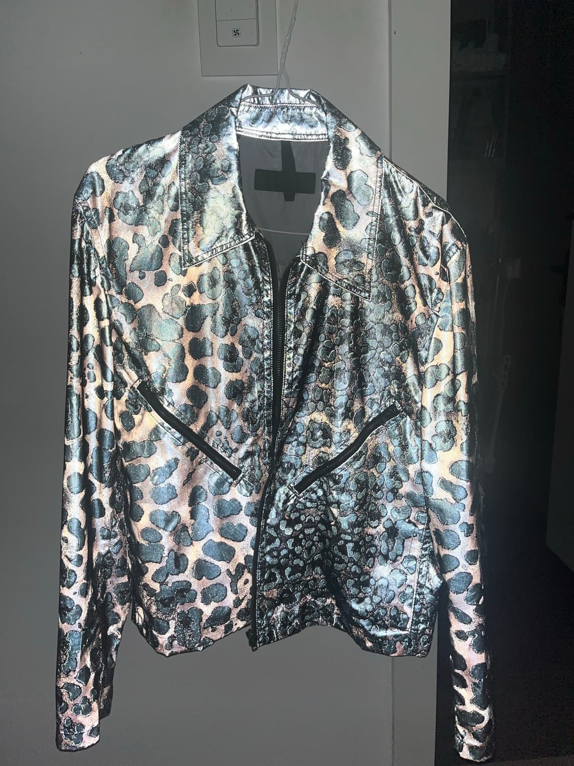 헬무트랭 리플렉팅 자켓 M 상품이미지2