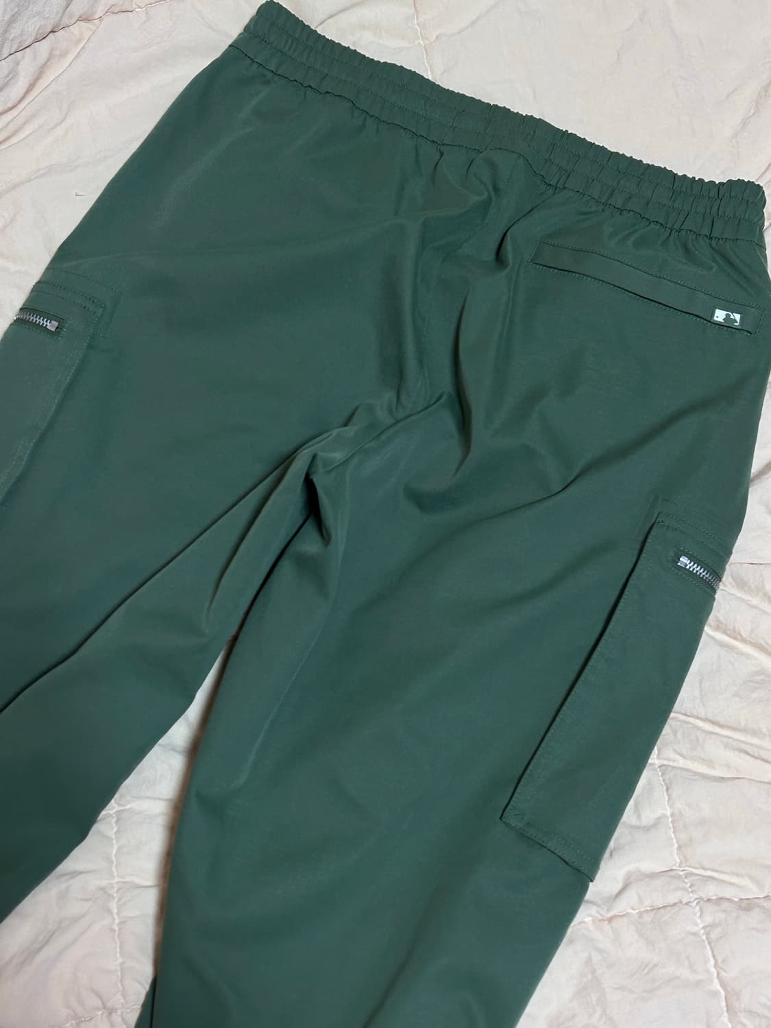 MLB 카고팬츠 상품이미지3